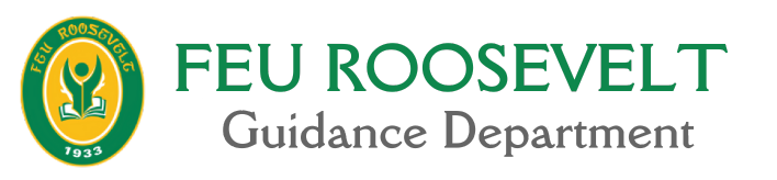 FEU Roosevelt Logo